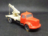 Wiking  42a   MB L 3500  - Alter Auto Kran  -  AAR    !!!