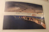 Bund 2792  145  ct  in Block 77  Helgoland  **