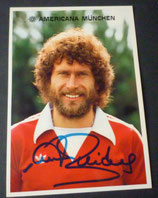 Autogramm Paul Breitner