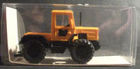 MB Trac 700  -  orange