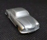 WW1 Karmann Ghia  silbermetallic