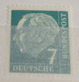 Bund 0181y -  7 Pfg