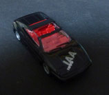 Wiking 189 Ferrari schwarz zur IAA 99   -  Sondermodell