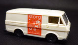 herpa VW LT 28   -  Storg
