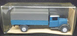 MB L 2500  blau