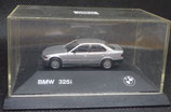 Herpa BMW - 525 i silber