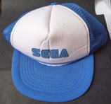 SEGA -  Cap