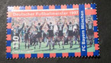 Bund 1958  Deutscher Fussballmeister **