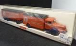Wiking 0891 Krupp Titan Butzke Koffer-Lastzug