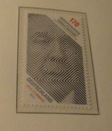 Bund 2815   170 ct  Frankfurter Buchmesse   **