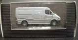 Wiking Daimler - Chrysler   Sprinter silbergrau