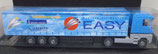 Wiking 537  Renault Gardinenplanen - Sattelzug   -  Easy