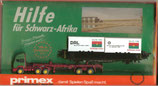 Primex - Hilfe für Schwarz-Afrika  Hilfe für Burkina Faso
