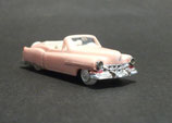 Praline Cadillac Marilyn Monroe's Caddy  pink