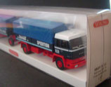 Wiking  0849  BS 16 Spedition Schmidt