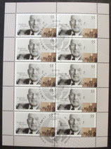 Bund 2354   KLB  Andreas Hermes  gestempelt