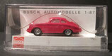 Busch Porsche 356   Praline