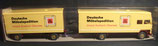 Wiking MB LP 1620 Frontlenker DMS