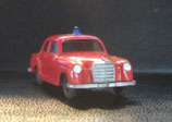 MB 180 Brandmeister (Umbau angenommen)