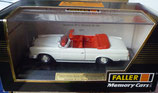 Faller Memory Cars  1:43   MB 220 SE Cabriolet