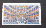 Bund 1983   300 Pf    Opernhaus Bayreuth  **