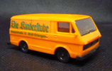 herpa VW LT 28   -  Kinderstube Erlangen