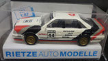 Rietze Audi 100 Quattro  Dekra 44