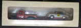 BUB Ford F100  Pickup mit Porsche 356 Start-Nr. 68