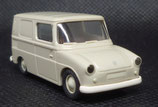 Brekina VW 147  grau