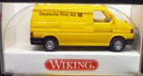 Wiking 0294 06  VW - Post - Transporter T4