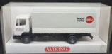 Wiking 0431  MB LP 814  siku