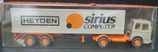 Wiking Heyden LKW    Hannover Messe  83