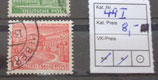 Berlin 0049  I    20 Pf   PM