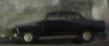 Borgward Isabella