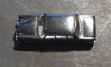 Wiking Spur N - PKW MB 600 schwarz