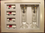 Wiking Einzelmodelle aus dem Warsteiner Cabrio Set 990 11