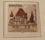 Bund 2889   75 cent Romania **