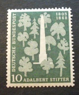Bund 0220  ungebraucht