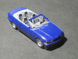 Wiking BMW 3er Cabrio Modell 94