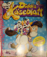 Diddl  -  Käseblatt  2006  - gebraucht  - ohne Beilagen  -  ggf. ohne Highlights