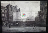 Repro Ansichtskarte - Hamburg - Eppendorf  Eppendorferbaum