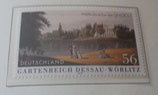 Bund 2253   56 ct  Gartenreich