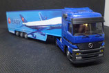 Wiking 538  MB Actros Easy II