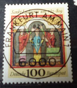 Bund 1610    Ludgerus   VSST
