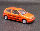 Herpa VW Polo III. Wahl  - Schlüsseldienst