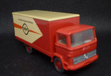 Wiking 0435 Koffer LKW MB LP 1317  Confern