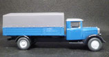 MB L 2500  blauton