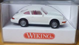Wiking Werbemodell Wiking Porsche Coupé zur IAA 95