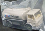 Wiking 810  MB 1617  Mobil Heizöl Tankwagen