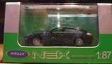 Welly Nex  VW Porsche Panamera S